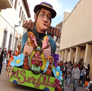 El FICC comenzó en grande: con un desfile que celebró el campo y la cultura boyacense