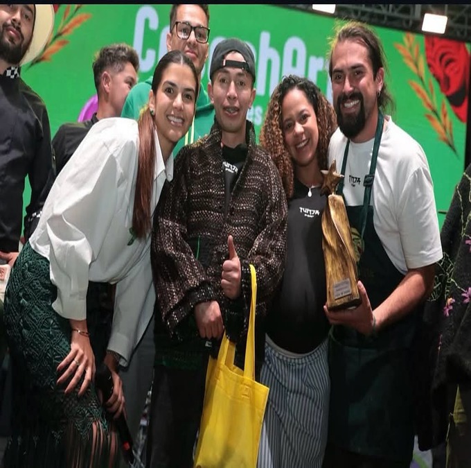 Estrella Boyacá exaltó los sabores de la región